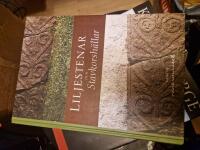 Liljestenaro syavkors