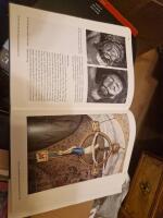 Ringkors fr&aring;n Gotlands medeltid : en ikonografisk och stilistisk studie