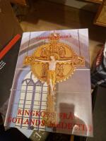 Ringkors fr&aring;n Gotlands medeltid : en ikonografisk och stilistisk studie