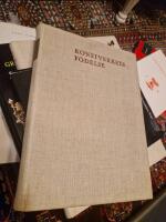 Konstverket f&ouml;delse