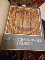 M&auml;ster sogismund I D&auml;dersj&ouml;