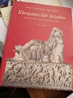 Kleopatra blir Ariadne