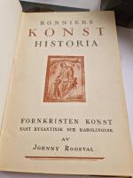 Bonnier konsthistoria for kristen konst