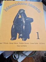 M&auml;nniskans historia 