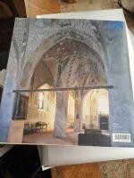 Suomen kivikirkot keskiajalla