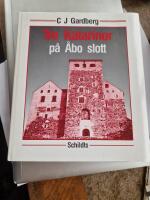 Tre Katarinor p&aring; &Aring;bo slott