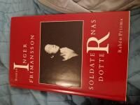 Soldaternas dotter : [roman]