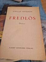 Fredl&ouml;s