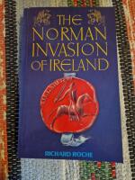 The Norman invasion of Ireland