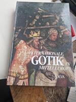 International gotik in mitteleiropa