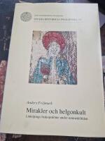 Mirakler o helgonkult