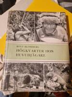 H&ouml;gkvarter hos hivudj&auml;gare