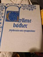 Gyllene B&ouml;cker