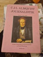 Journalistik