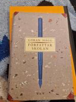 F&ouml;rfattarskolan