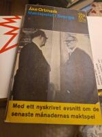 Maktspelet sverige