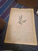 Oraklet i delfi historie kunst religion