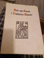 Kult och konst i Vadstena kloster