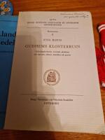 Gudhems klosteruin