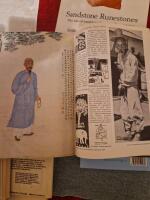 Kropp och kl&auml;der