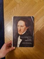 C. J. L. Almqvists kvinnouppfattning