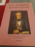 Journalistik