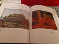 Yearbook of the national gallery of Iceland 1990-1992 arbok listasafns islands