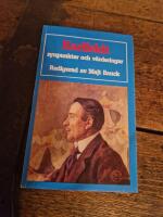 Karlfeldt synpunkter o v&auml;rderingar 