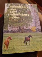 M&auml;nniskors rum och m&auml;nniskors m&ouml;ten : kulturhistoriska skisser : Berit Wallenbergs stiftelse 50 &aring;r : vetenskapligt symposium p&aring; Nationalmuseum 14 november 2005