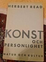 Konst och personlighet