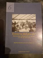 Kvinnorna skall g&ouml;ra det!  -  Den kvinnliga medborgarskolan p&aring; Fogelstad - som id&eacute;, text och historia