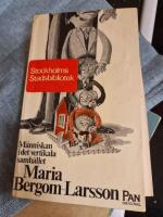 M&auml;nniskan i det vertikala samh&auml;llet