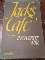 Jack's caf&eacute;