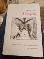 Dramatikern Almqvist