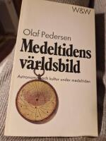 Medeltidens v&auml;rldsbild astronomi o kultur under medeltiden 