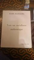 Versun socialism authentique