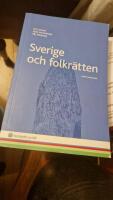 Sverige och folkr&auml;tten