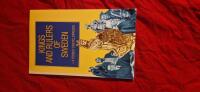 Kings and rulers of Sweden a pocket encyclopaedia 