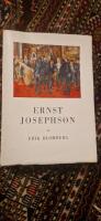 Ernst Joseph's on - Hans liv