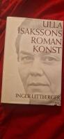 Ulla Isakssons romankonst