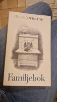 Familjebok : ess&auml;etter och intimiteter