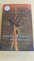 Stundande natten