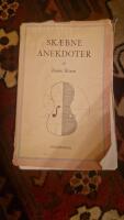 Skaebne anekdoter 