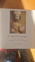 S:t Sigfrid besjungen - Celebremus karissimi, ett helgonofficium fr&aring;n 1200-talet