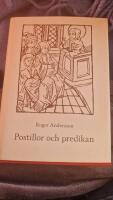 Postillor och predikan - en medeltida texttradition i filologisk och funktionell belysning