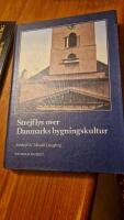 Strejflys over Danmarks bygningskultur festschrift till Harald Langberg