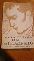 Uno von Thrazenberg