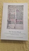 The Torstuna missal - a Dominican manuscript produced in 14th century France and its fate in Sweden