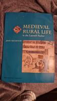 Medieval rural life in the Luttrell Psalter