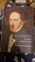 Studier i C. J. L. Almqvists kvinnouppfattning